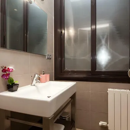 דירה Batllo Luxury I