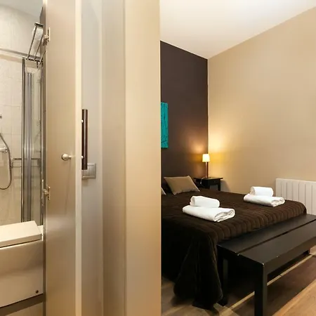 Batllo Luxury I דירה