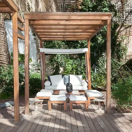 Batllo Luxury I דירה ברצלונה