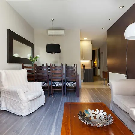 דירה Batllo Luxury I ברצלונה