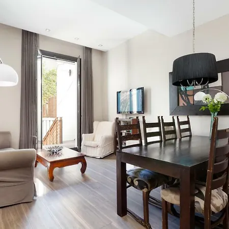 Batllo Luxury I ברצלונה