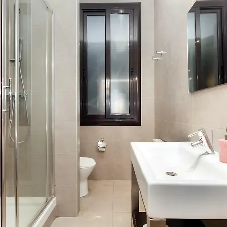 דירה Batllo Luxury I ברצלונה