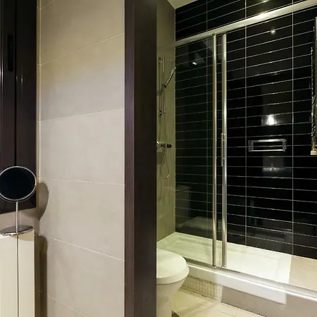 Batllo Luxury I * ברצלונה