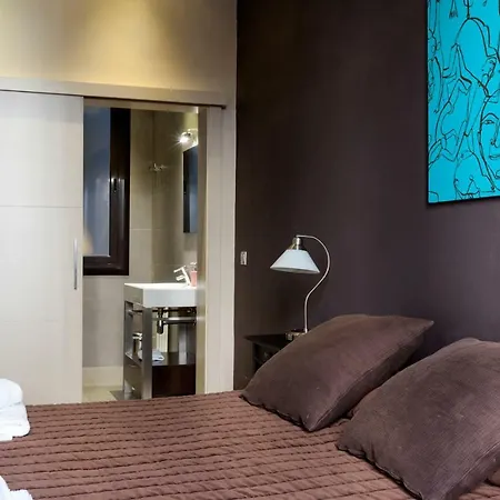 דירה Batllo Luxury I